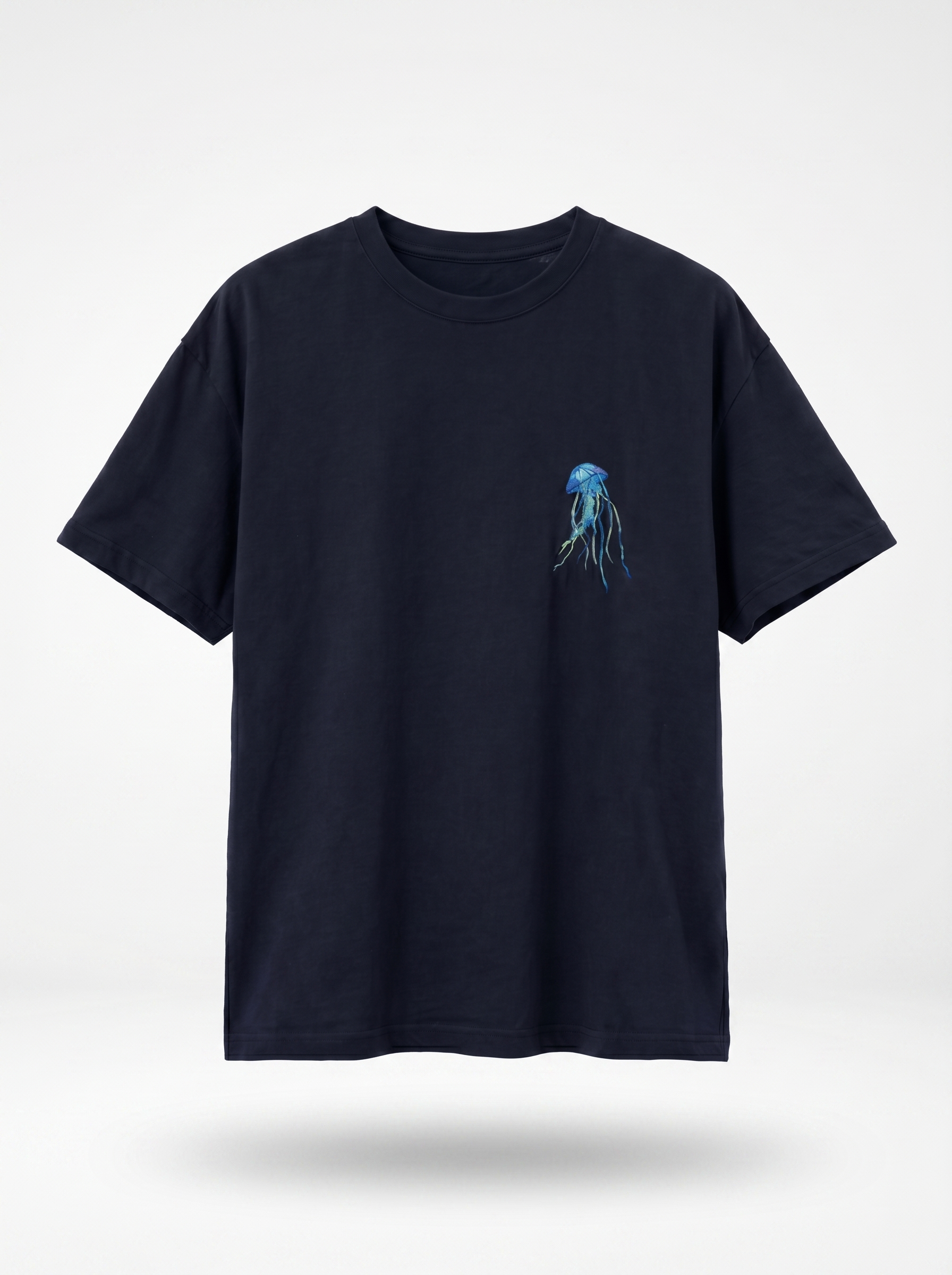 Camiseta Medusa Aequorea
