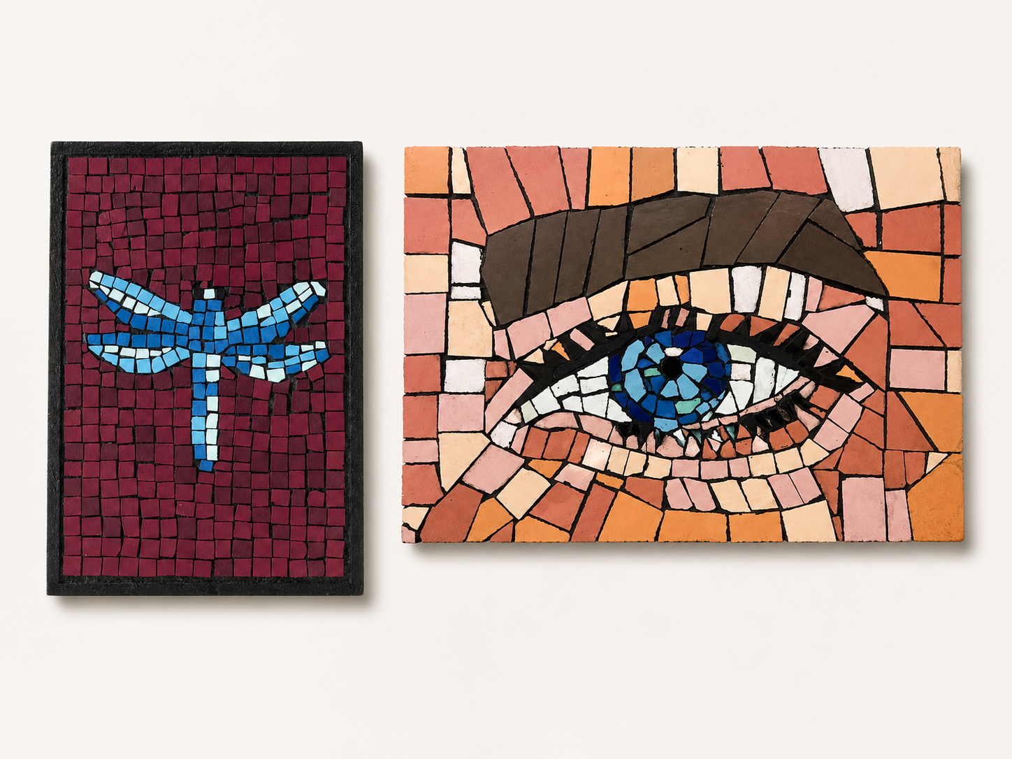 Mosaicos Final