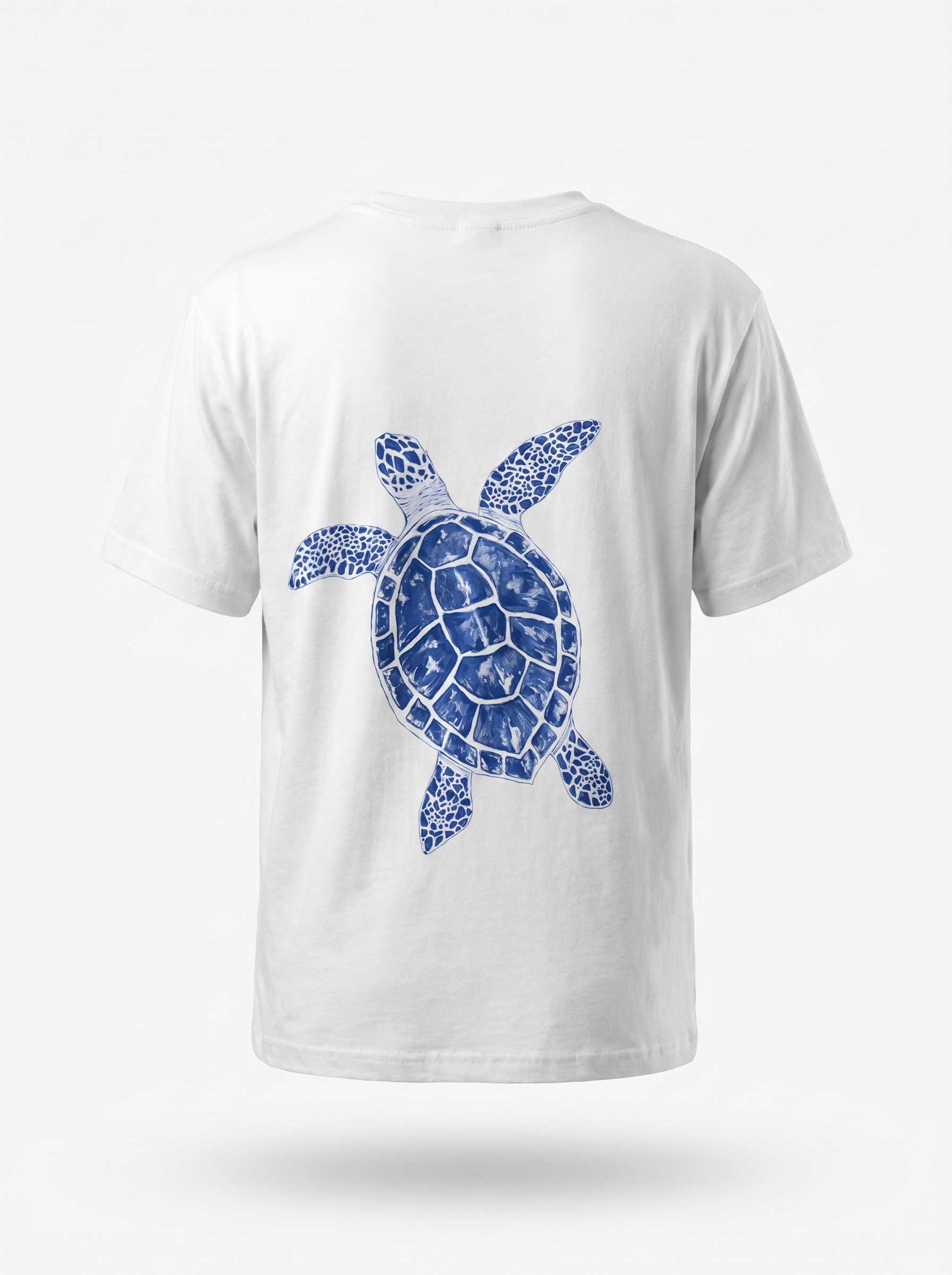 Camiseta Chelonioidea