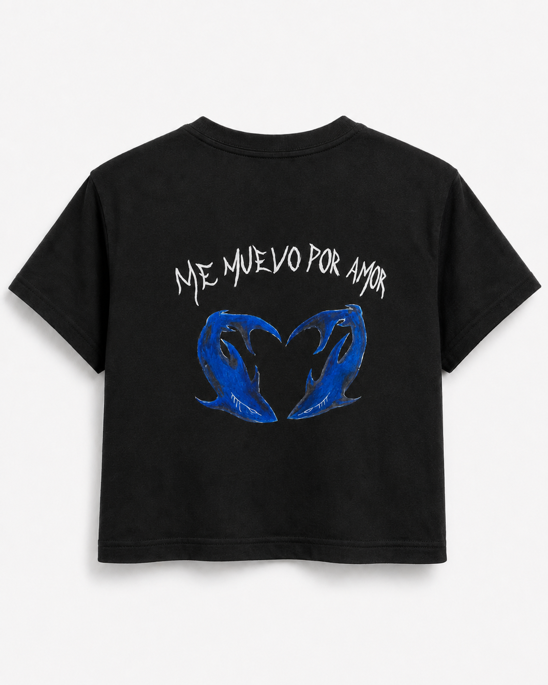 MeMuevoPorAmor