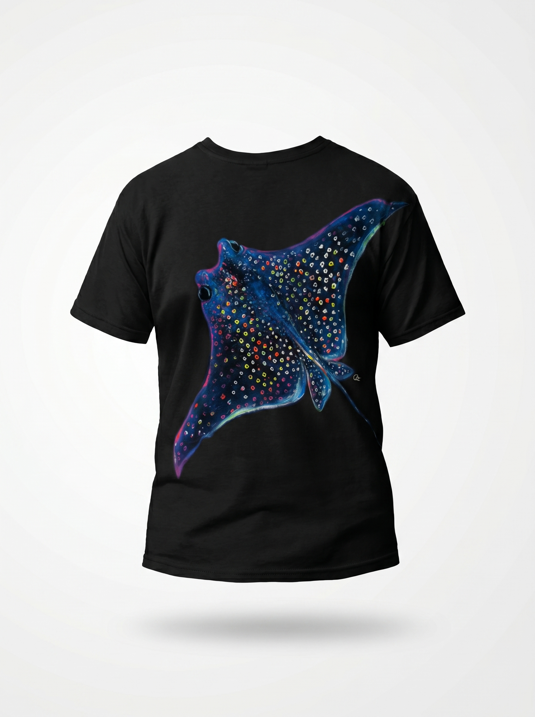 Camiseta Raya Aetobatus
